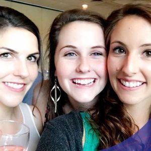 Meet your Posher, Lucy